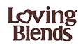 Garnier Loving Blends logo